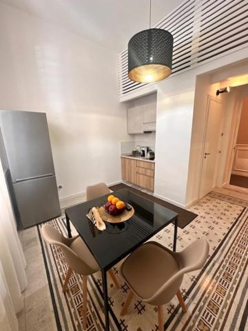 Gasthof Il Sipario Luxury