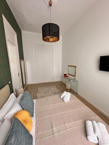 Il Sipario Luxury Gasthof Palermo