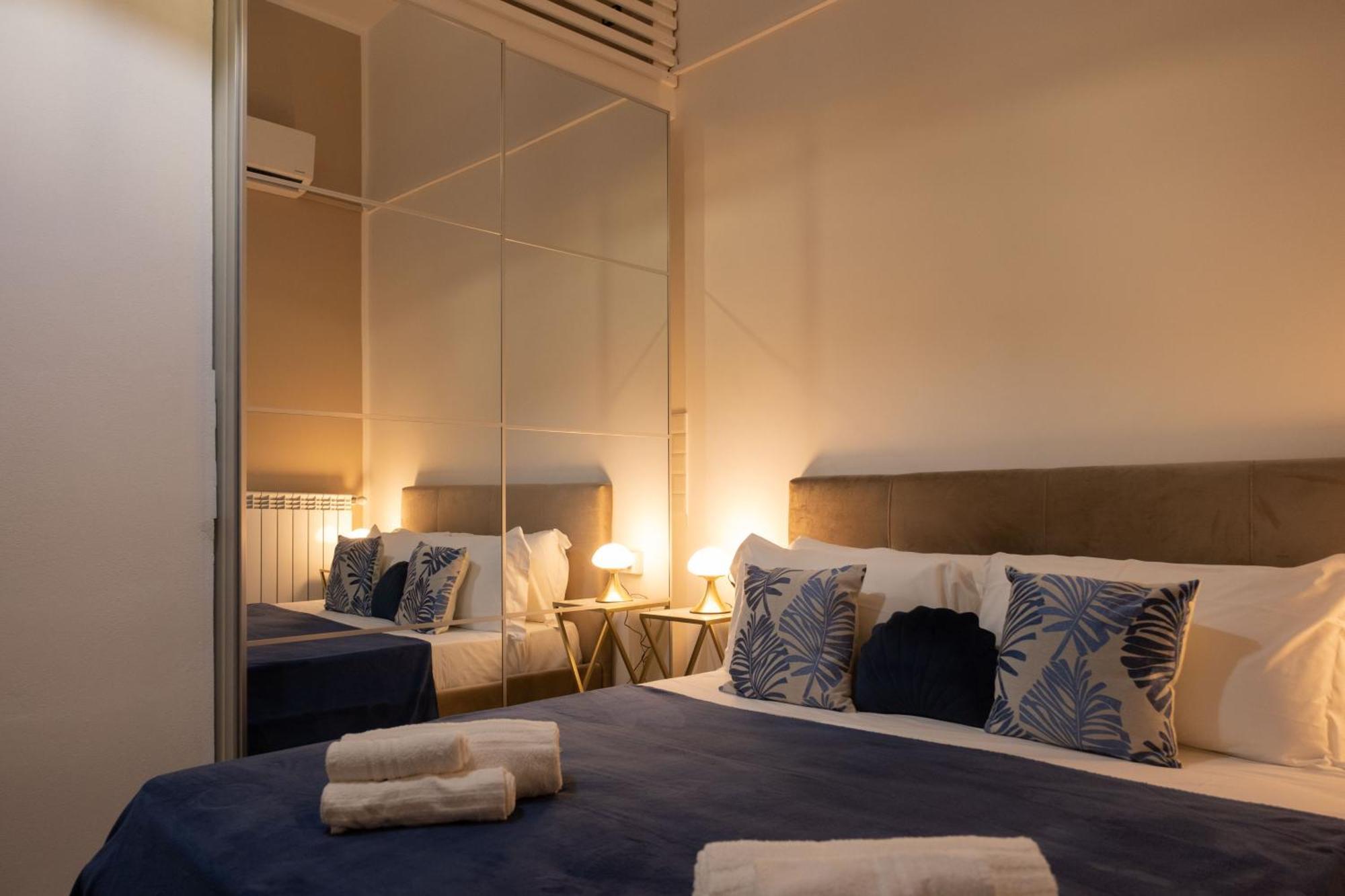 Il Sipario Luxury Gasthof *