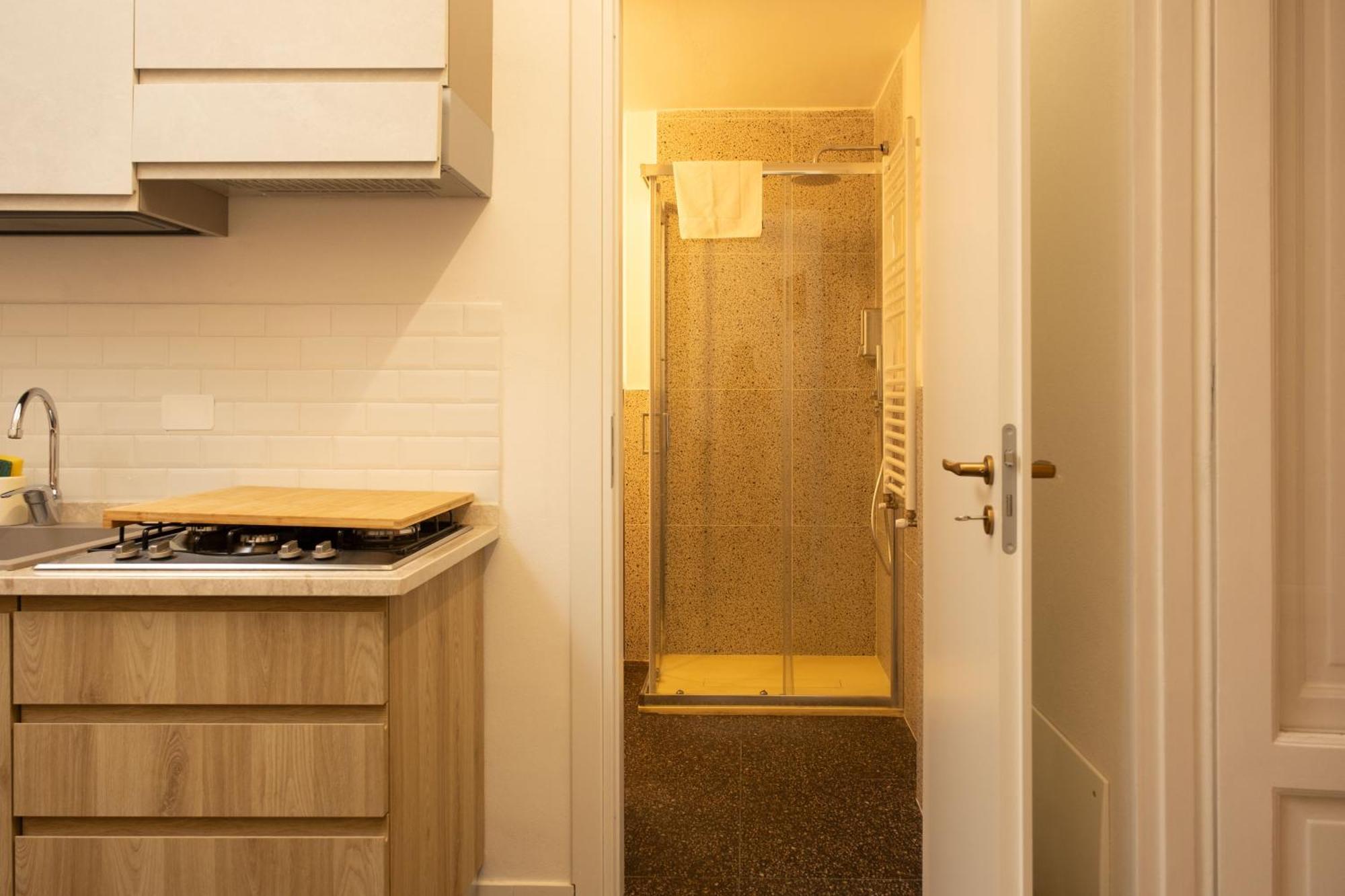 Gasthof Il Sipario Luxury Palermo