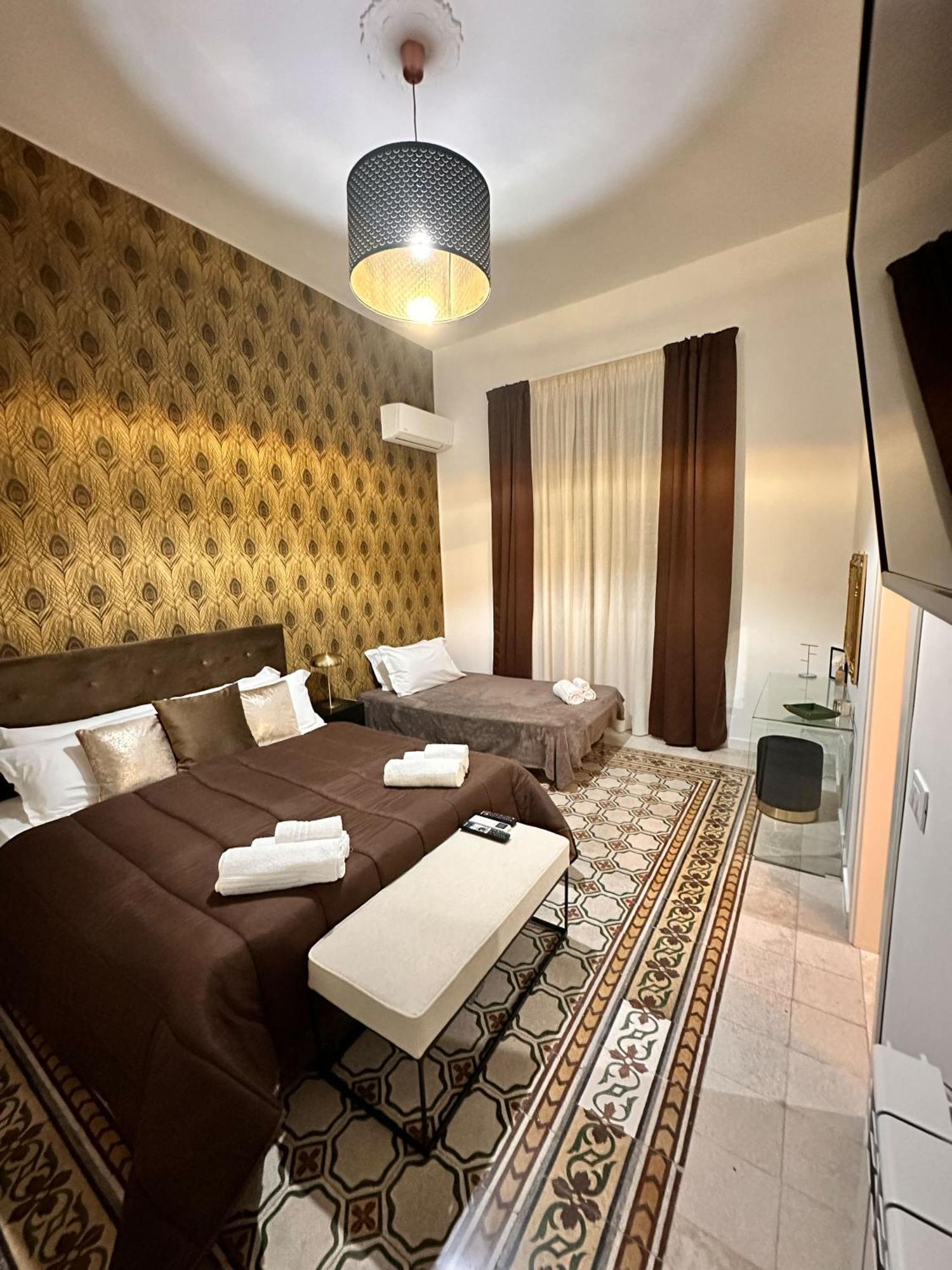 Il Sipario Luxury Gasthof Palermo