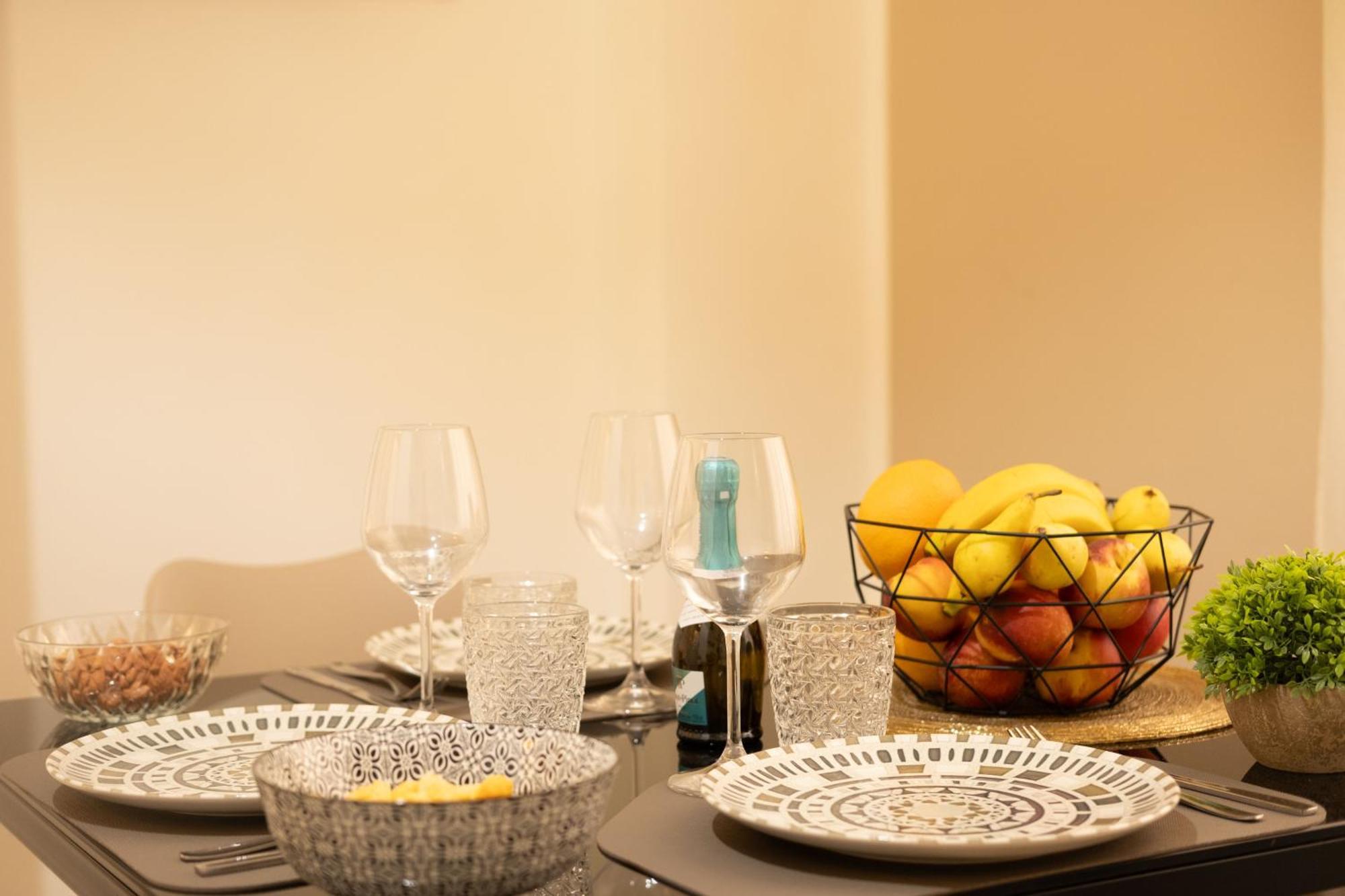 Il Sipario Luxury * Palermo