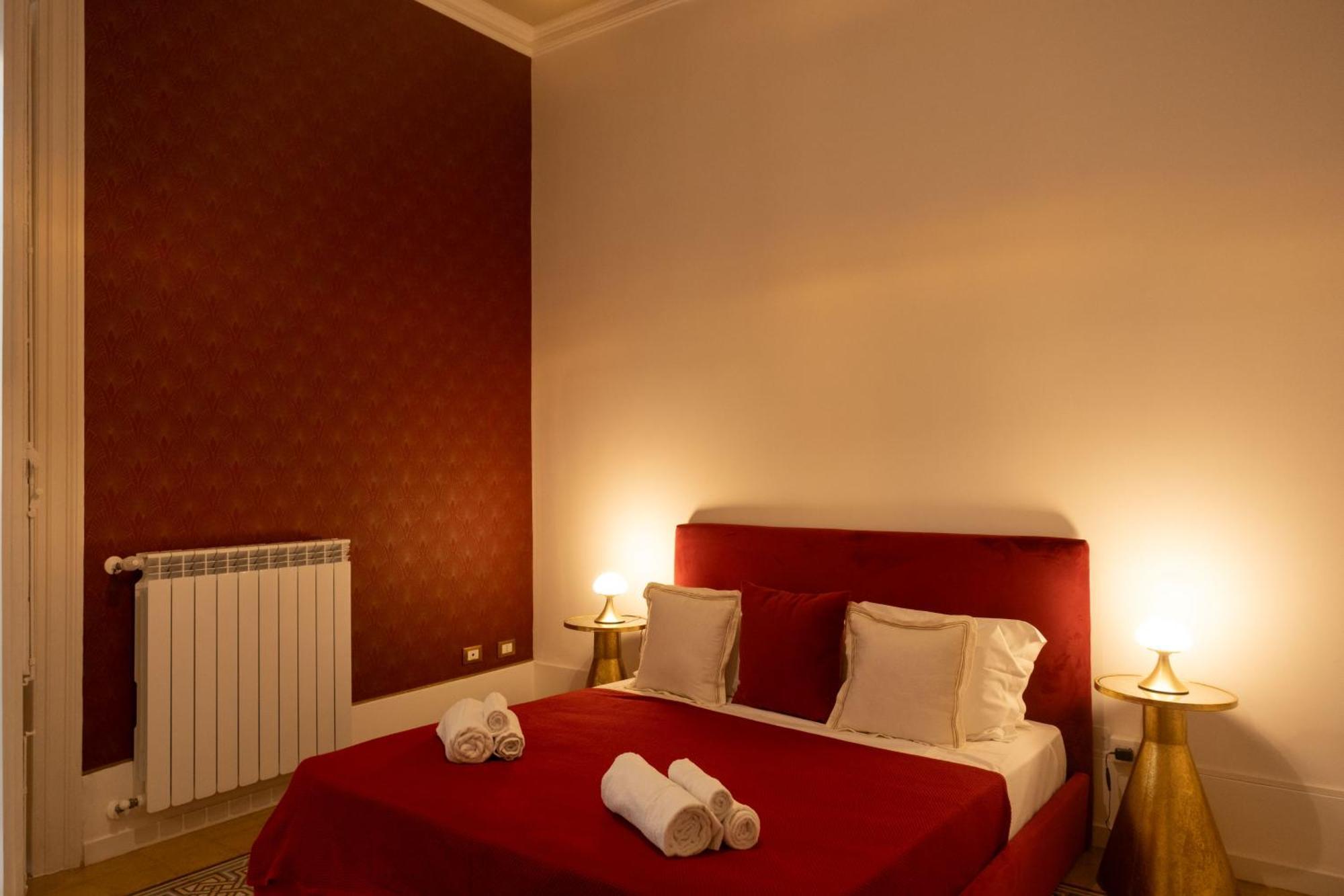 Il Sipario Luxury Palermo