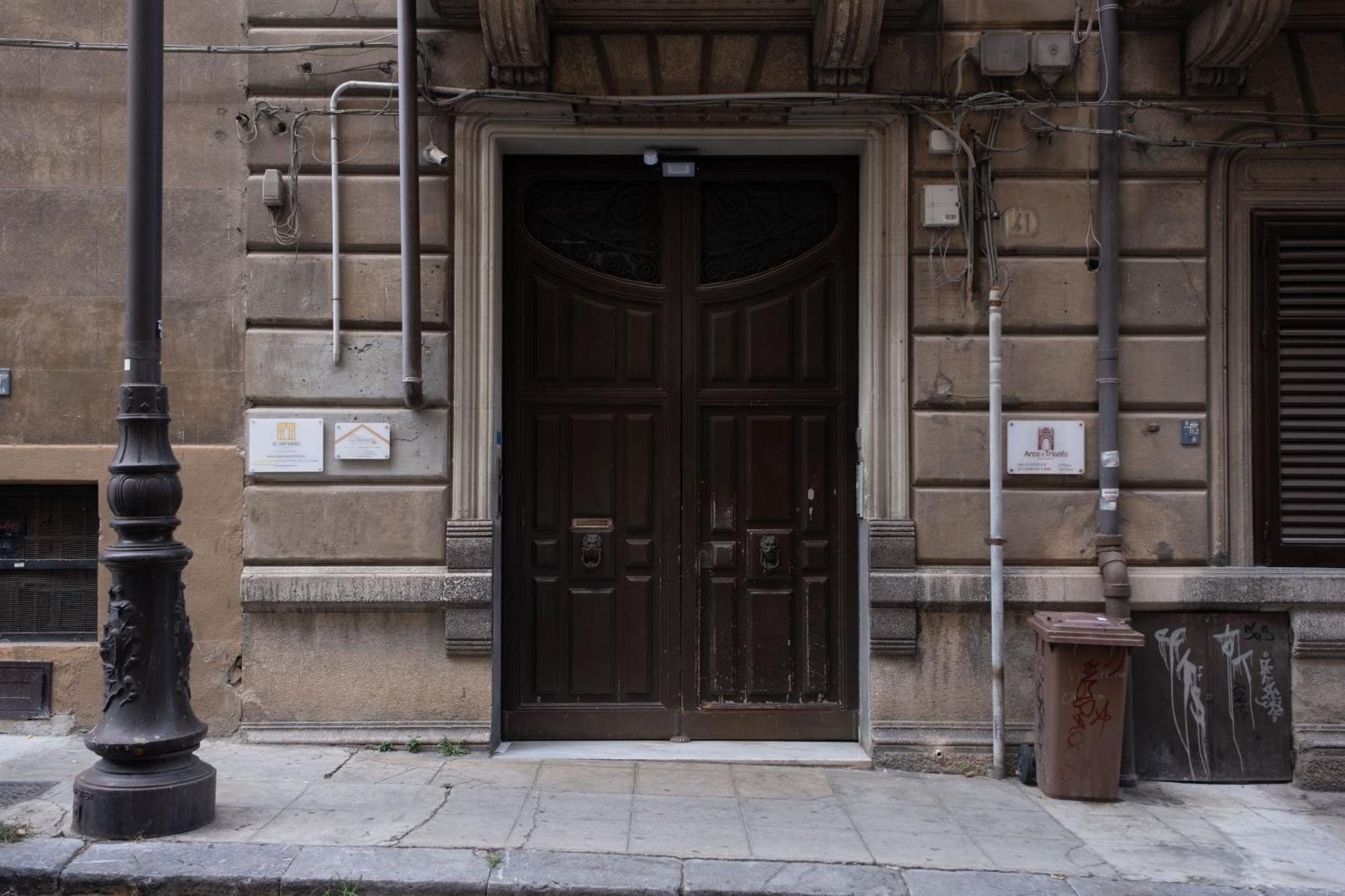 Il Sipario Luxury