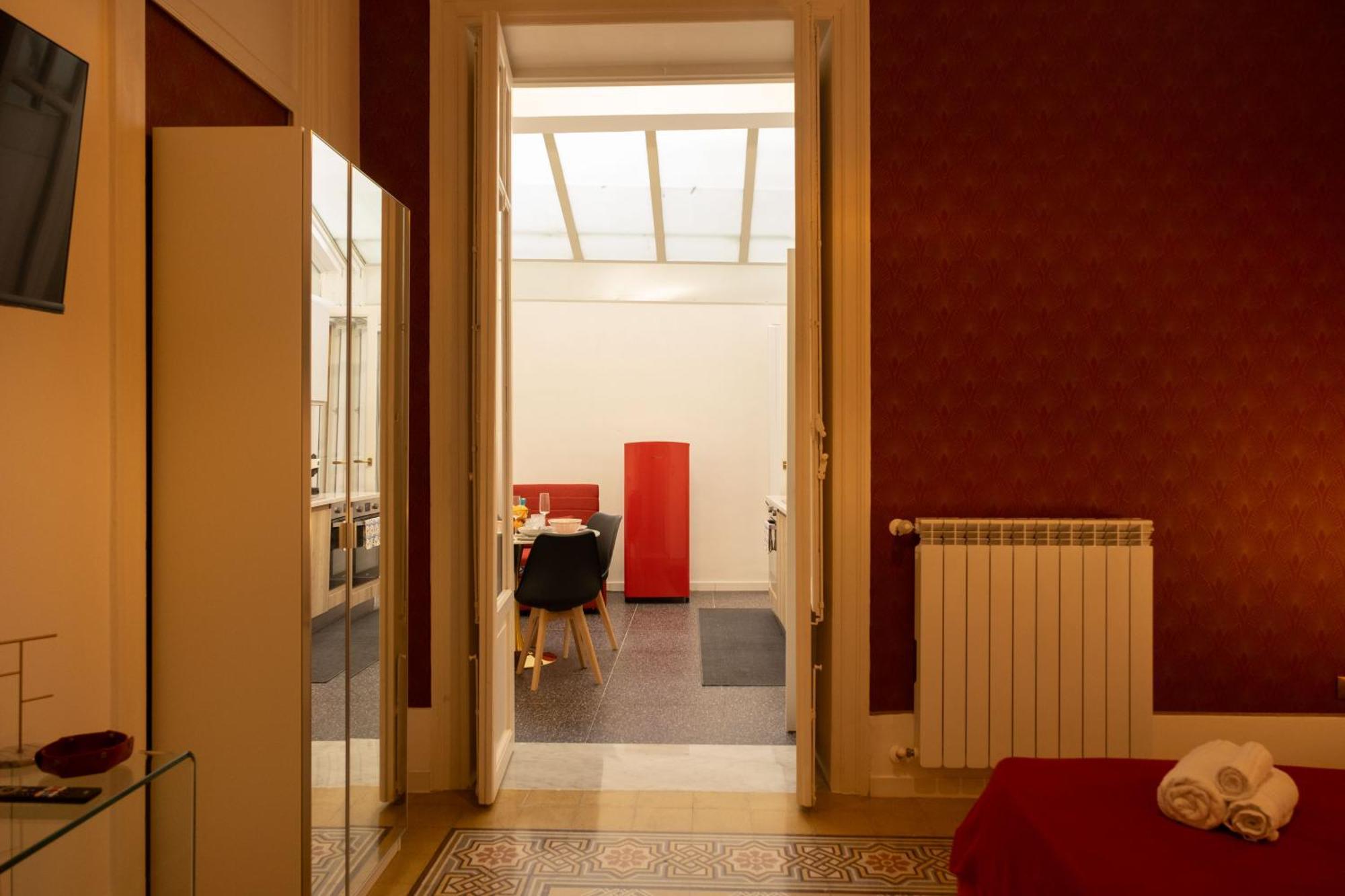 Gasthof Il Sipario Luxury