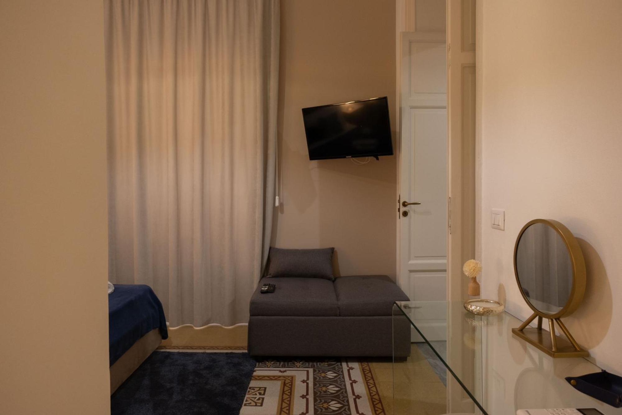 Il Sipario Luxury Palermo