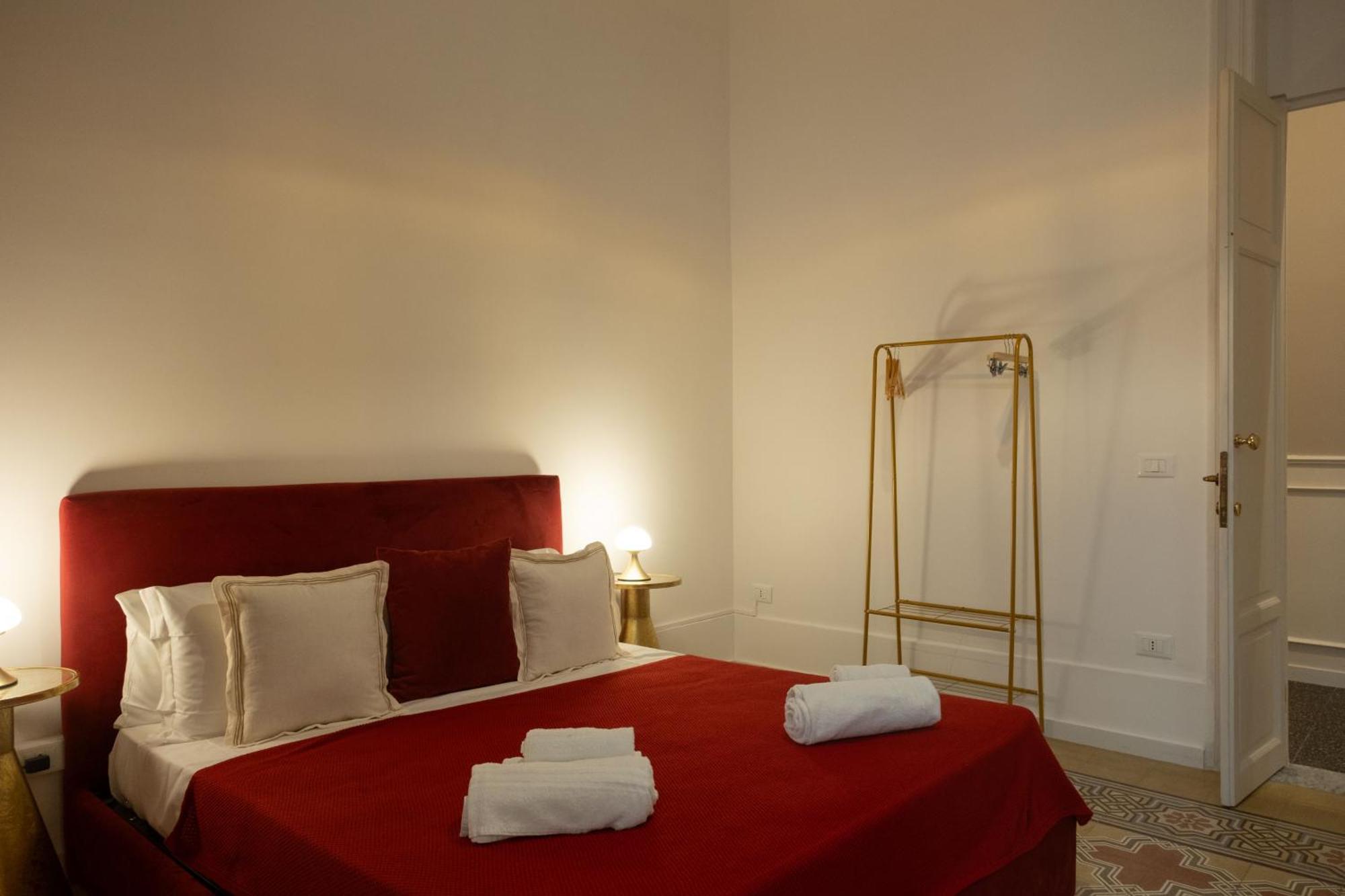 Il Sipario Luxury Gasthof