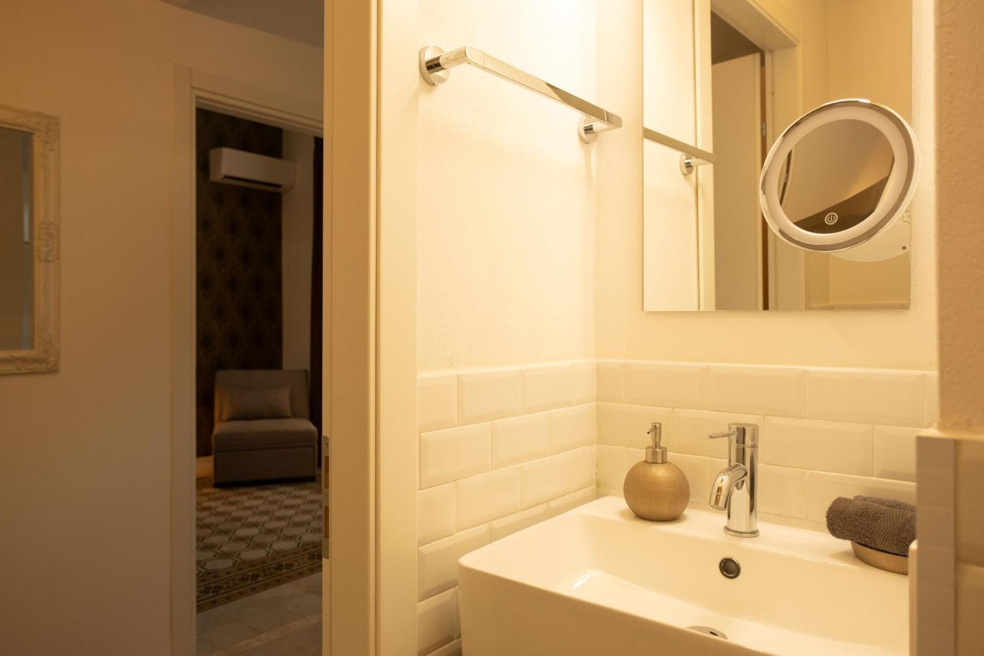 Gasthof Il Sipario Luxury