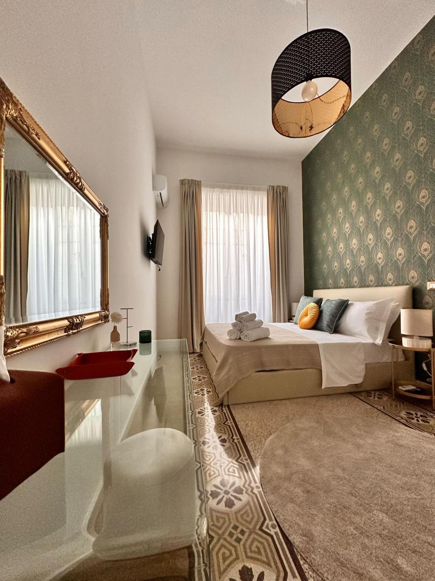 Il Sipario Luxury Gasthof *